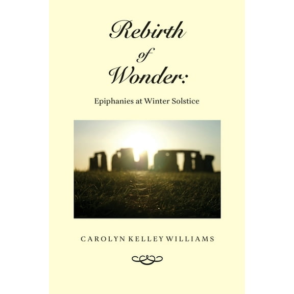 Rebirth of Wonder, (Paperback)
