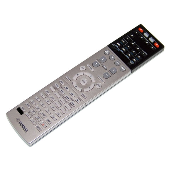 OEM Yamaha Remote Control Originally Shipped With: RX-S600, RXS600