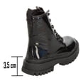 thumbnail image 3 of Bota Tropicana Negro Para Niña T18-22 [tro1454] negro 18 MX, 3 of 10