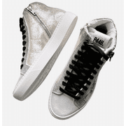 Panama High Top Sneaker