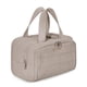 thumbnail image 1 of Neceser de viaje BAGSMART Puffy organizador de cosméticos para mujer, 1 of 7