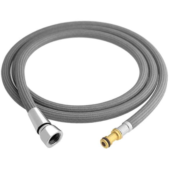 Kit de mangueras desplegables Awelife 150259 para grifos Moen de 68 pulgadas