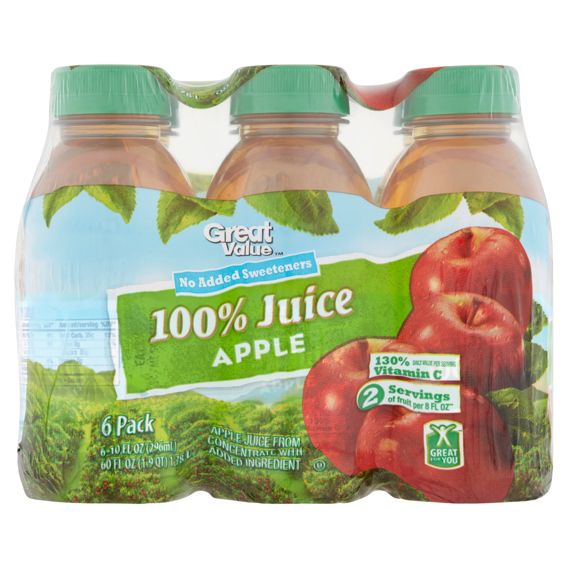 100 apple juice opened 100 apple juice opened