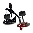thumbnail image 3 of American Standard 7381657-200.0070A Vormax Toilet Flapper Assembly, 3 of 3