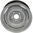 thumbnail image 5 of 15 x 6 In. Steel Wheel for Chevrolet S10 Blazer 1994-83, 5 of 5