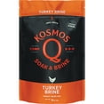Kosmos Q Turkey Brine Mix Turkey-SOAK - Pack of 5 - Walmart.com