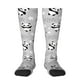 thumbnail image 1 of Balery Pandas Calcetines novedosos Calcetines deportivos Calcetines hasta la rodilla Calcetines de algodón Calcetines originales y geniales, 1 of 6