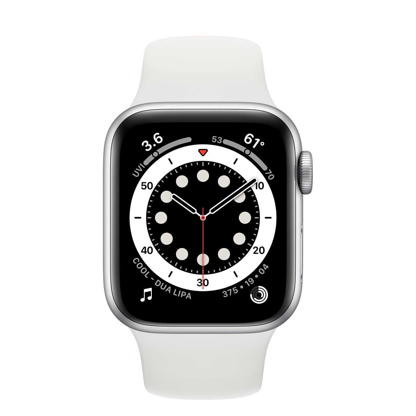 Walmart apple watch series 6 cellular sale