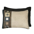 thumbnail image 4 of Donna Sharp Tree of Love 3PC UCC Queen Quilt Set, 4 of 8