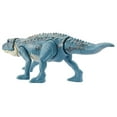 thumbnail image 2 of Jurassic World Savage Strike Postosuchus, 2 of 5