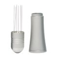 thumbnail image 2 of DOLITY Distributeur de Poudre de Café Accessoires de Machine à Café Distributeur de Café, 2 of 9