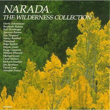 Narada Wilderness Collection