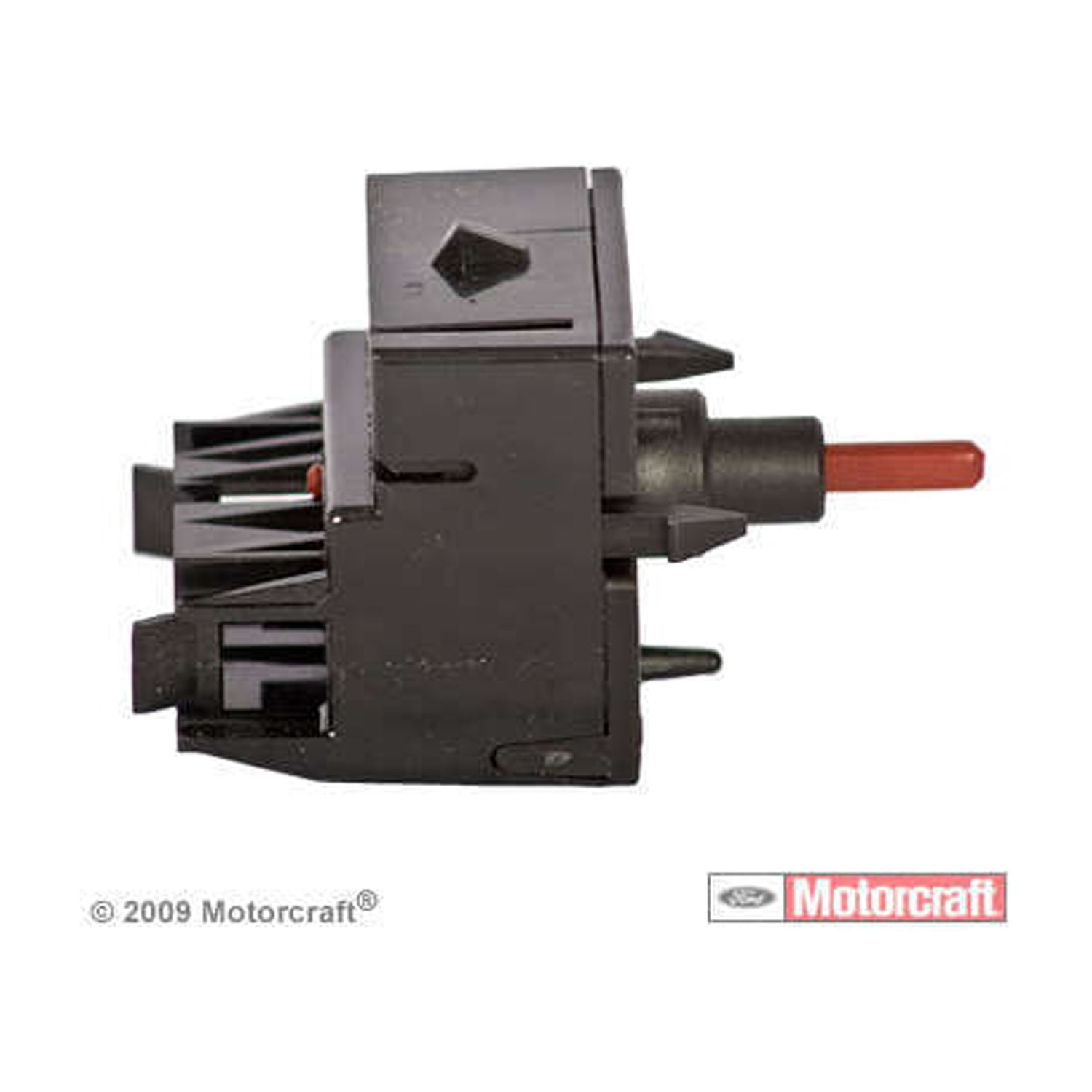 Motorcraft HVAC Heater Control Switch YH-1450 Fits select: 1997-2003 FORD F150, 1997-2007 FORD F250