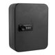 thumbnail image 1 of Combination Key Cabinet 20 Key Hooks Key Lock Box Code Lock, 1 of 5