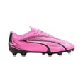 thumbnail image 3 of Puma Garçons/filles Ultra Play Chaussures de Football, 3 of 5