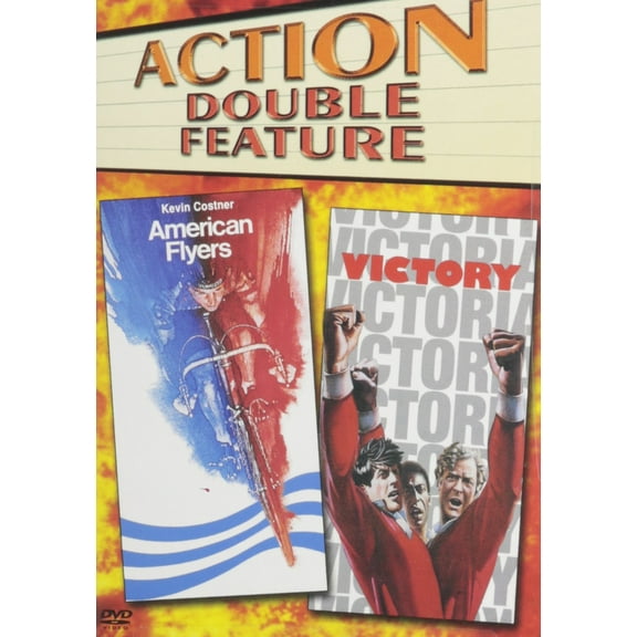 American Flyers / Victory