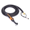 thumbnail image 1 of TIG/WP-26F Arc Welding  Kit Welding Torch, Tig Welding Torch Kit TIG Welder For High Frequency Lift TIG Arc Welder, 1 of 8