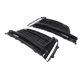 thumbnail image 3 of Rejillas de luz antiniebla 8W6807681F. Reemplaza directamente las resistentes rejillas derecha e izquierda 8W6807682F. sin agujeros, 3 of 8