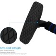thumbnail image 3 of YSTIANN Push Up Stands, Non-Slip Multi-Grip Exercise Bars for Home Gym, Strength Training Core & Arms, Stability Workout Equipment for Men Women AZ78-6284, 3 of 6