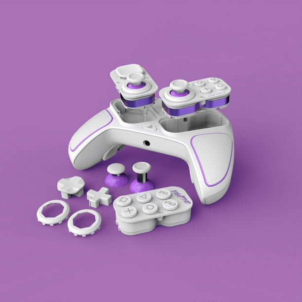 PDP Victrix Pro BFG Wireless Controller - White for