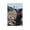 Unframe-style, variant on American Anti–Vietnam War Activists Martin Luther King Jr Celebrity Poster Artworks Canvas Poster Room Aesthetic Wall Art Prints Home Modern Decor Gifts 12x18inch(30x45cm)