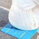 thumbnail image 4 of Toystoory Cojín de espuma a prueba de humedad, cojín plegable para exteriores, ligero, para picnic y acampada, hecho de XPE carpas verde, 4 of 6