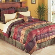 Marianne Jacquard Comforter Set