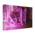 thumbnail image 4 of Samantha Hearn 'At The Disco' Canvas Art, 4 of 4