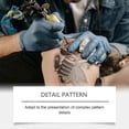 thumbnail image 3 of Tattoo Stencil Transfer Cream, Professional Tattoo Stencil Cream Fresh Tattoo Stuff Stencil Transfer Cream for Tranfer Stickers Paper Machine Soap Tat, 3 of 5