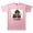 Pink, variant on Daniel Caesar Merch FreudianTshirt Unisex Short-sleeved Logo T-shirt Fashion Y2K Printed Casual Stylish Design Tee
