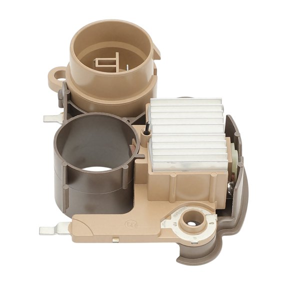Voltage Regulator Compatible: Chevrolet Tracker 1989-1991, 1998, Geo 1989-1995, Suzuki Sidekick 1989-1994, Swift