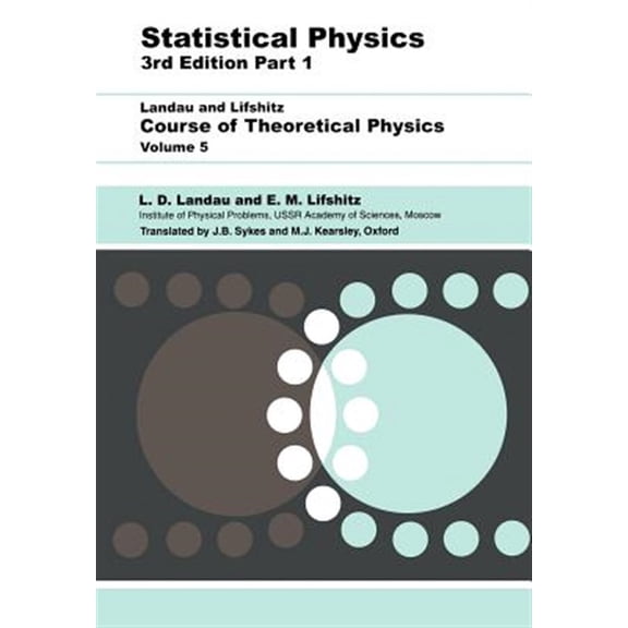 Pre-Owned Statistical Physics