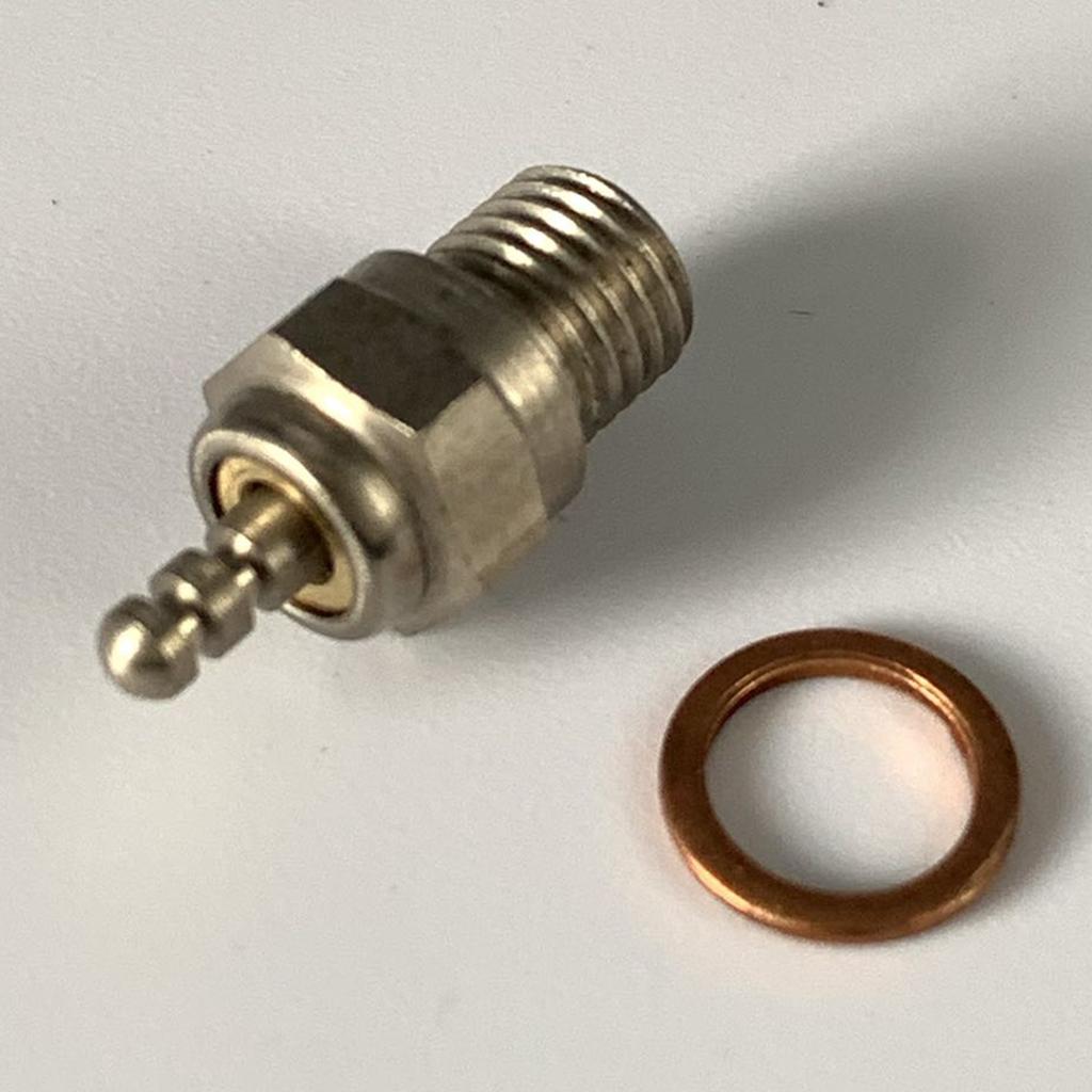 70117 R3 R4 Glow Plug Nitro Engine 