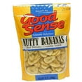 thumbnail image 2 of Good Sense Snacks Banana Chips, 2 of 2