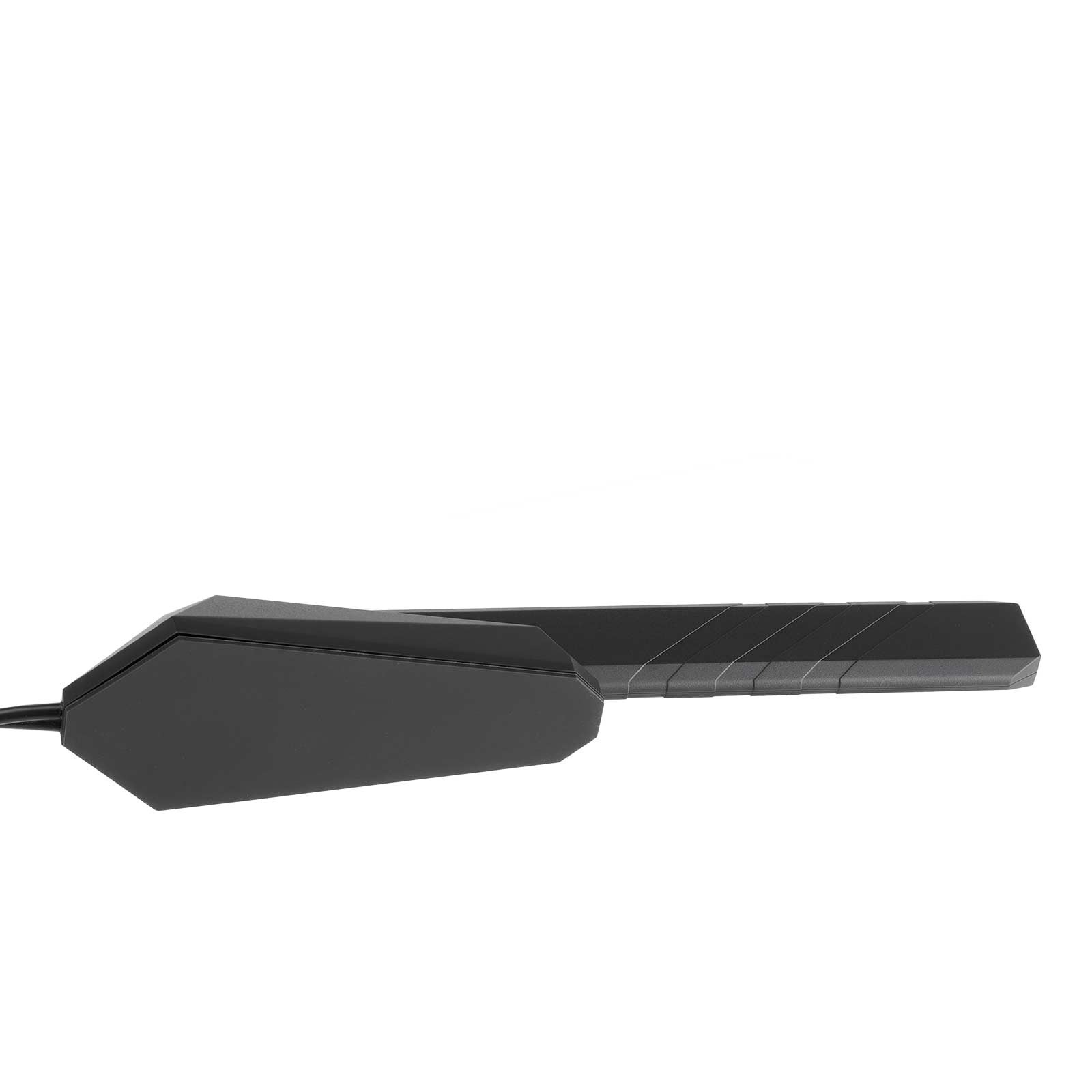 Eightwood WiFi 7 WiFi 6E Antenna Tri-Band 2.4GHz 5GHz 6GHz Magnetic Base Antenna for ROG STRIX Series/ROG Crosshair/ROG MAXIMUS Series WiFi 7 Gaming Motherboard