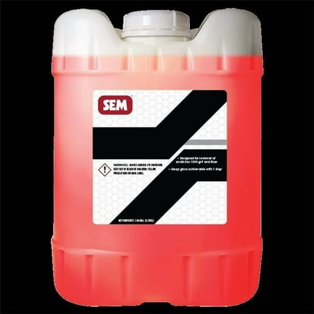 SEM Products SEM-SD30305 5 gal Performance All Purpose Degreaser