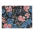 thumbnail image 5 of JRXY Flower Pattern Wooden Jigsaw Puzzle Challenging Difficult Wood Puzzles for Adults Gift 500 PCS, 5 of 6