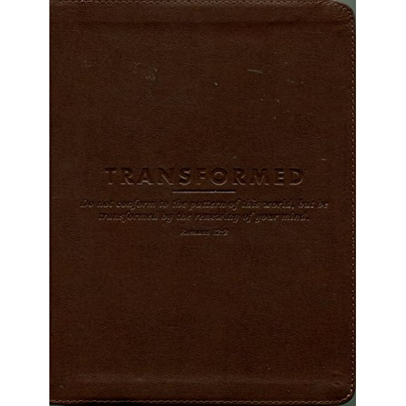 Pre-Owned Transformed: How God Changes Us (Small Group Study Guide) by Rick Warren (2014-05-04) Paperback - USED