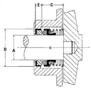 Seal,Pump Shaft,3/4 In 21-075-98