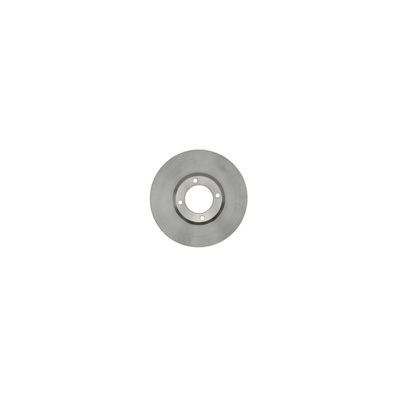 Raybestos 9032R Professional Grade Disc Brake Rotor Fits select: 1971-1974,1976-1977 MERCURY CAPRI