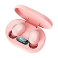 thumbnail image 4 of EGYMEN Wireless M1 Bluetooth Earbuds, Ultra-Mini True Wireless Earphones with Digital Display, Long Battery Life Sports Headset, Portable Charging Case Included, 4 of 4