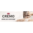thumbnail image 3 of Cremo Sage & Citrus Rich Lathering Body Wash, 473 mL, 3 of 5