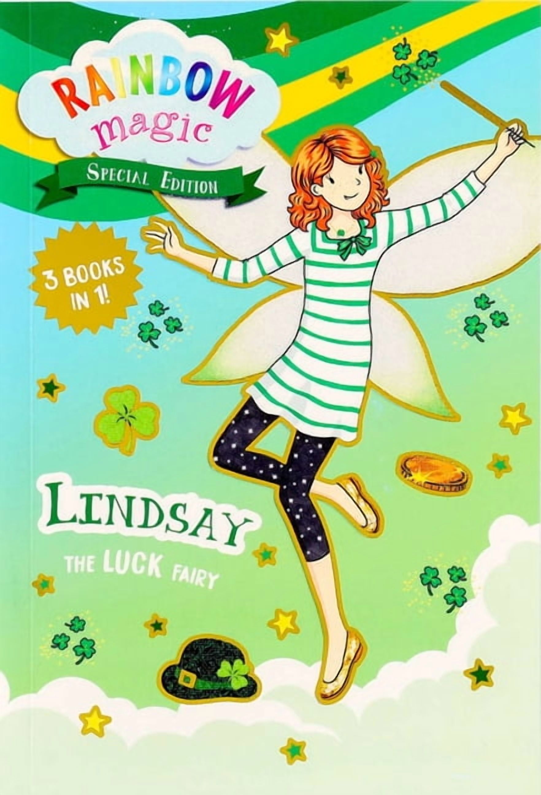 green emerald velvet dress Rainbow Magic: Sara the Party Games Fairy: The Birthday Party Fairies Book  2: Daisy Meadows: 9781408369470: Amazon.com: Books