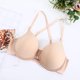 thumbnail image 4 of IDEANATEGRATE Brasier Push Up Con Beige Sin Para Cómodo Y Ajuste Personalizado, 4 of 6