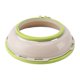 thumbnail image 1 of Cerceau de broderie double face 16,5 cm 25 cm pour point de croix, matelassage, vert, 1 of 4