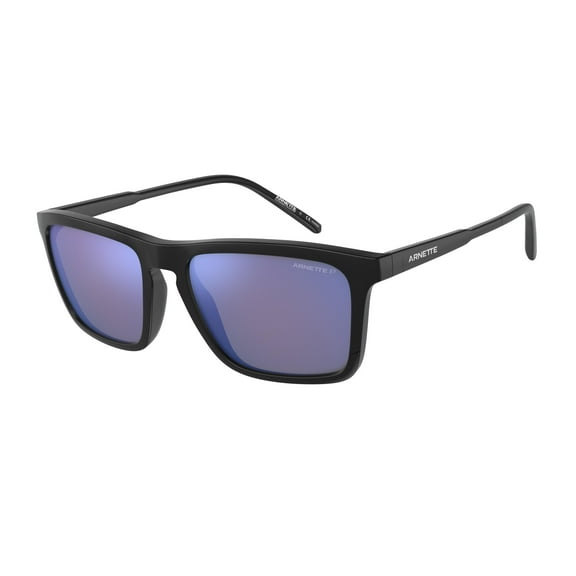 Arnette 4283 Shyguy Sunglasses 01/22 Black