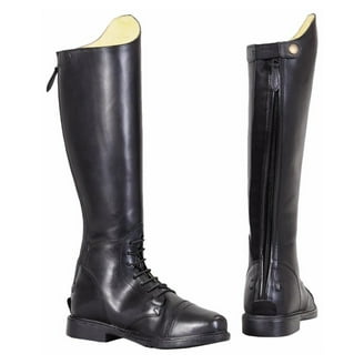 knee length dresses for ladies TuffRider Ladies Belmont Dress Boots main image 0