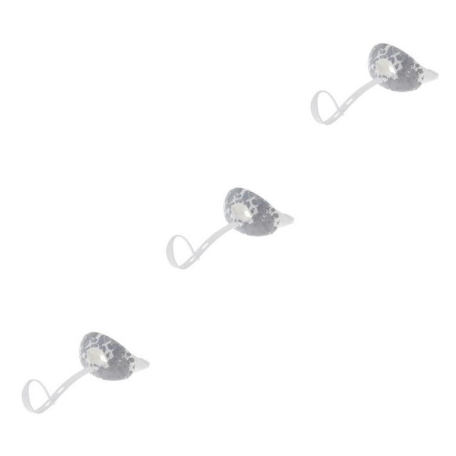 Sonducket Protector bucal deportivo Adulto Boca LIP Protector Guard Grey Type1 NO1