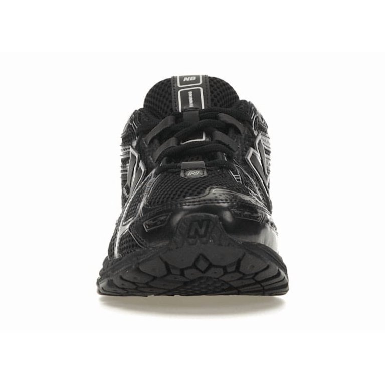 New Balance Men's 1906R Black Grey Running Shoes, from StockX