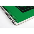thumbnail image 2 of Canson XL Recycled Spiral Drawing Paper Pad 9"X12"-60 Sheets, 2 of 2